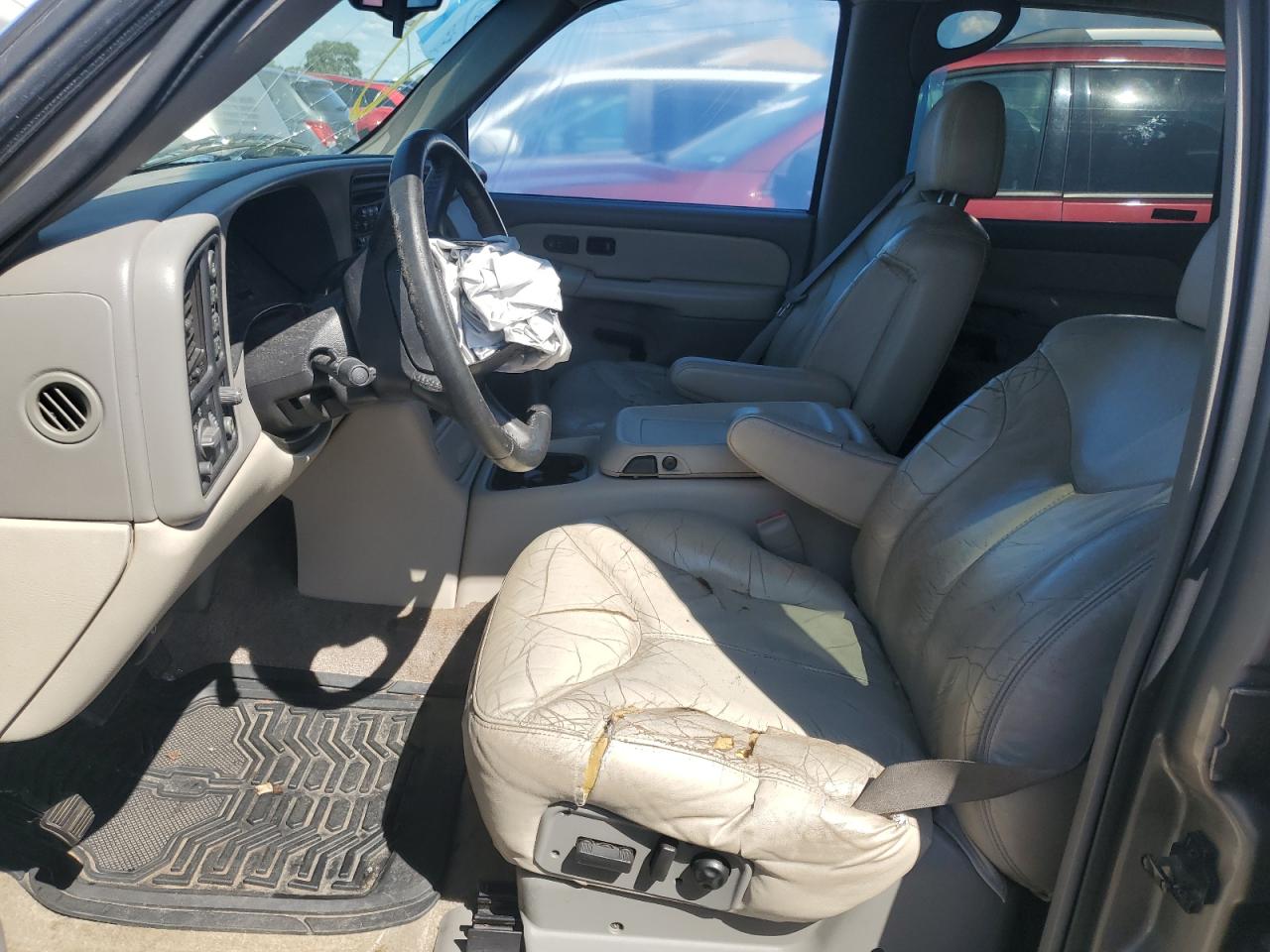 2001 GMC Yukon VIN: 1GKEK13T91J228249 Lot: 69177505