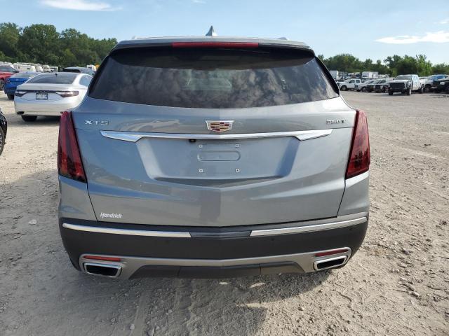  CADILLAC XT5 2024 Szary