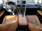 2021 LEXUS RX 450H   for sale at Copart ON - COOKSTOWN