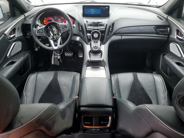  ACURA RDX 2019 Белы