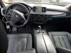 2014 BMW X5 XDRIVE35D   for sale at Copart OR - PORTLAND NORTH
