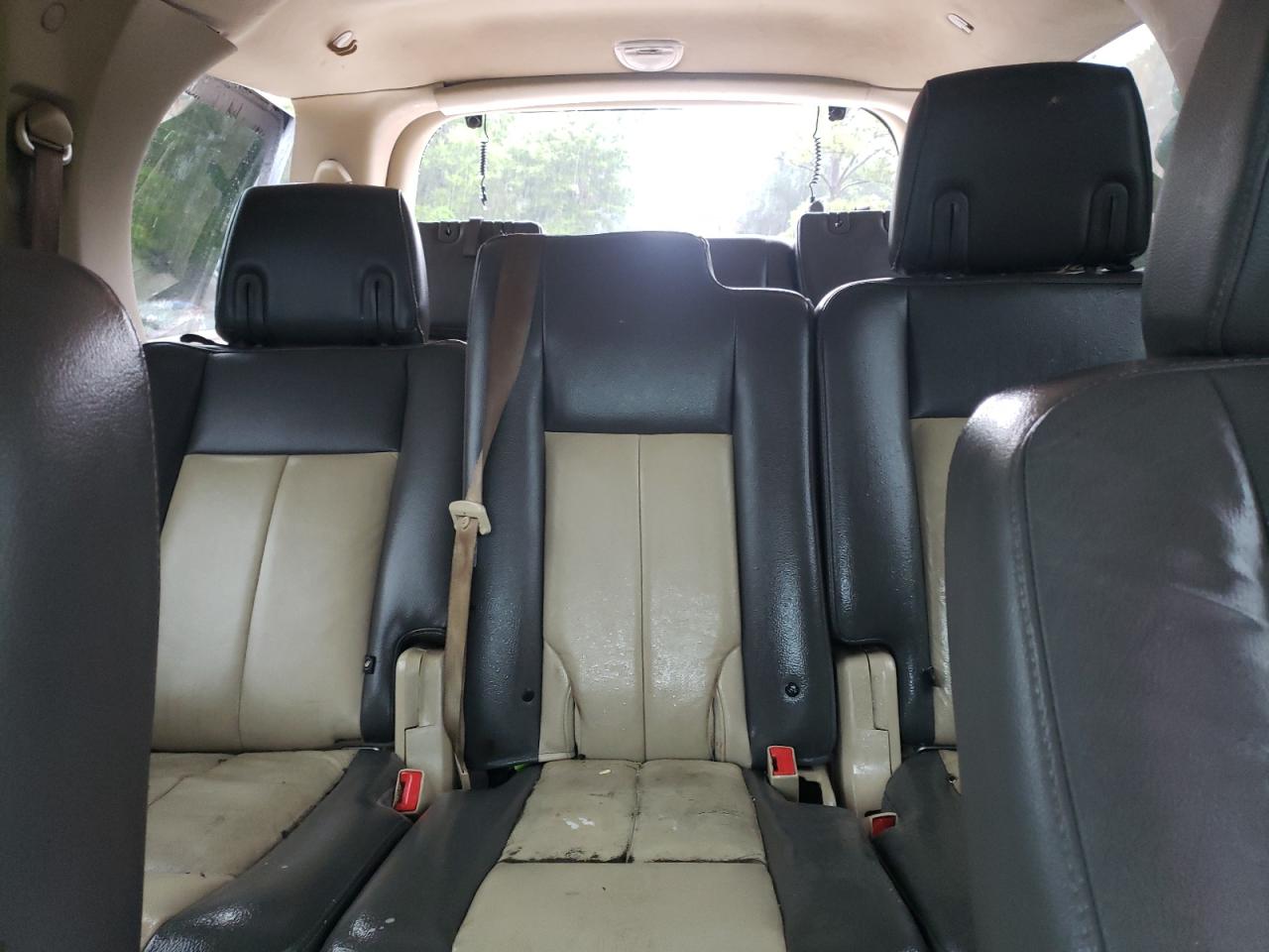 2007 Ford Expedition Eddie Bauer VIN: 1FMFU17577LA62196 Lot: 70638335