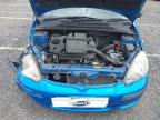 2003 TOYOTA YARIS T3 for sale at Copart SANDTOFT