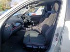 2013 BMW 120D SPORT for sale at Copart WOLVERHAMPTON