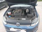 2016 VOLKSWAGEN POLO MATCH for sale at Copart SANDWICH