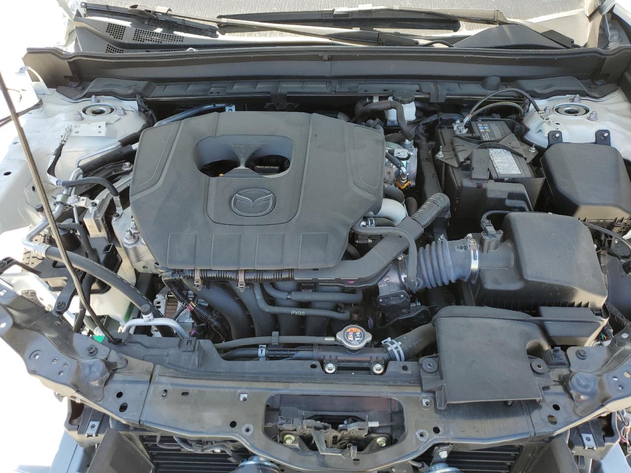 2023 Mazda Cx-30 Preferred VIN: 3MVDMBCM2PM540617 Lot: 69992495