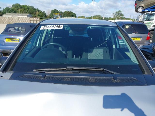 2006 MERCEDES BENZ A150 CLASS