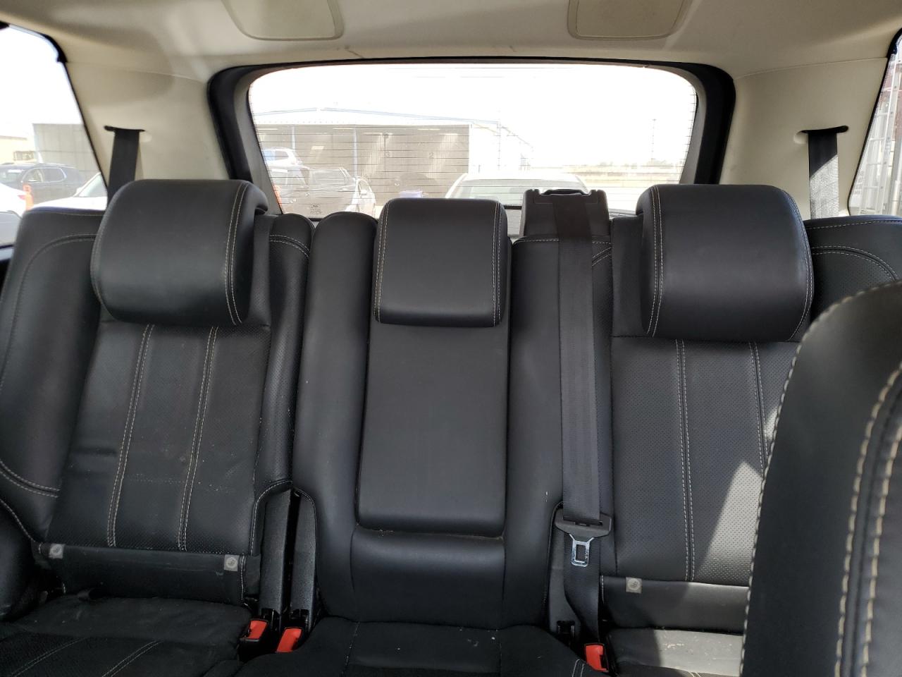 2012 Land Rover Range Rover Sport Sc VIN: SALSH2E44CA750257 Lot: 68467975