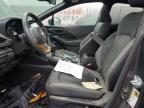 2024 SUBARU CROSSTREK WILDERNESS   for sale at Copart QC - MONTREAL