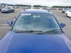 2004 VOLKSWAGEN PASSAT HIGHLINE TDI 130  for sale at Copart SANDTOFT