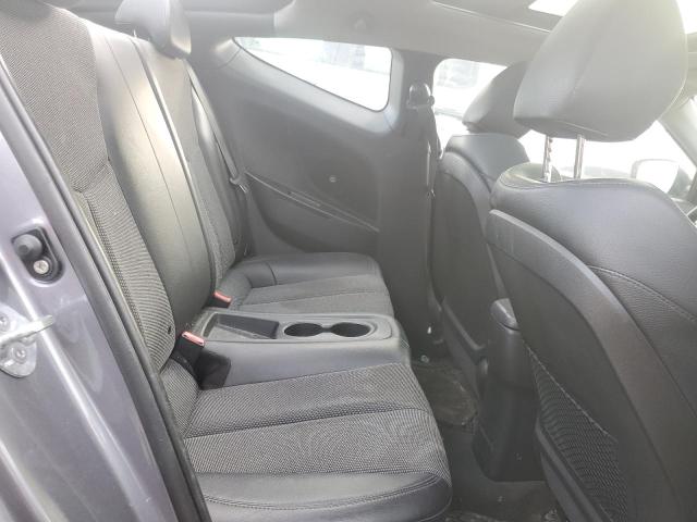 2012 HYUNDAI VELOSTER   