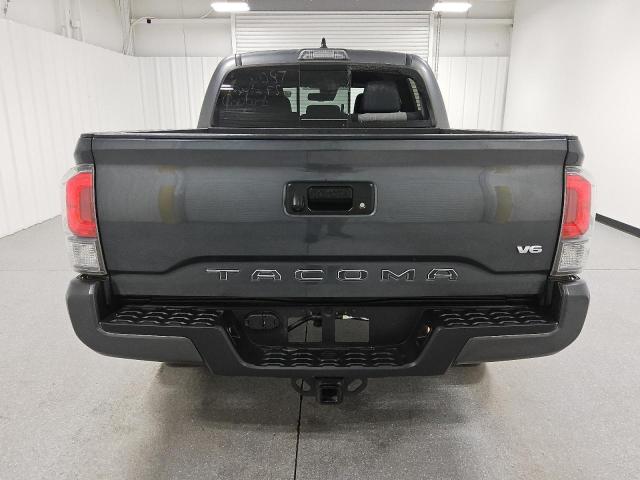  TOYOTA TACOMA 2023 Gray