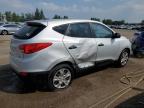 2015 HYUNDAI TUCSON GLS   à vendre chez Copart ON - TORONTO