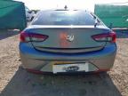 2017 VAUXHALL INSIGNIA S for sale at Copart PETERLEE