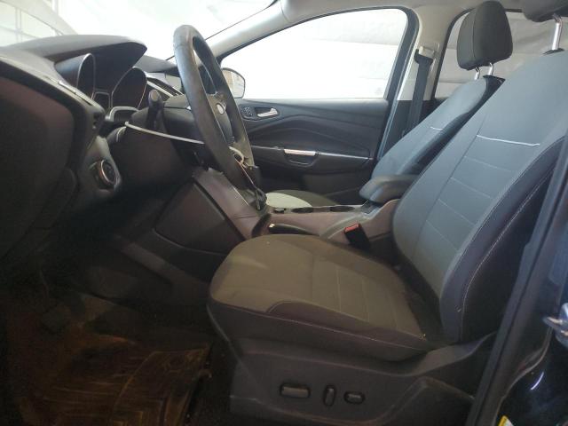  FORD ESCAPE 2015 Black