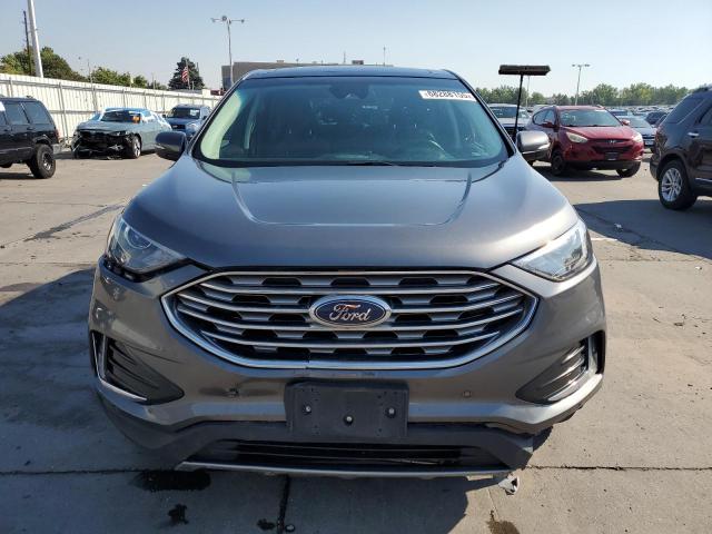  FORD EDGE 2022 Серый