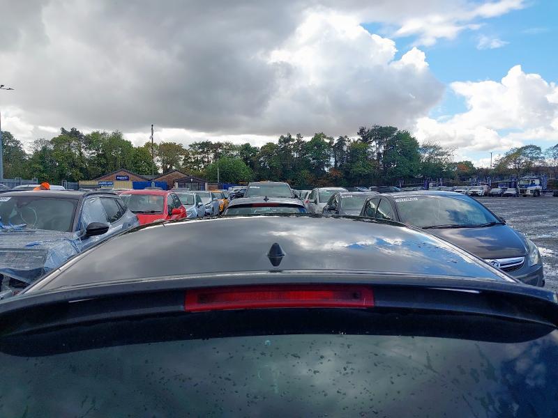2007 RENAULT CLIO DYNAM