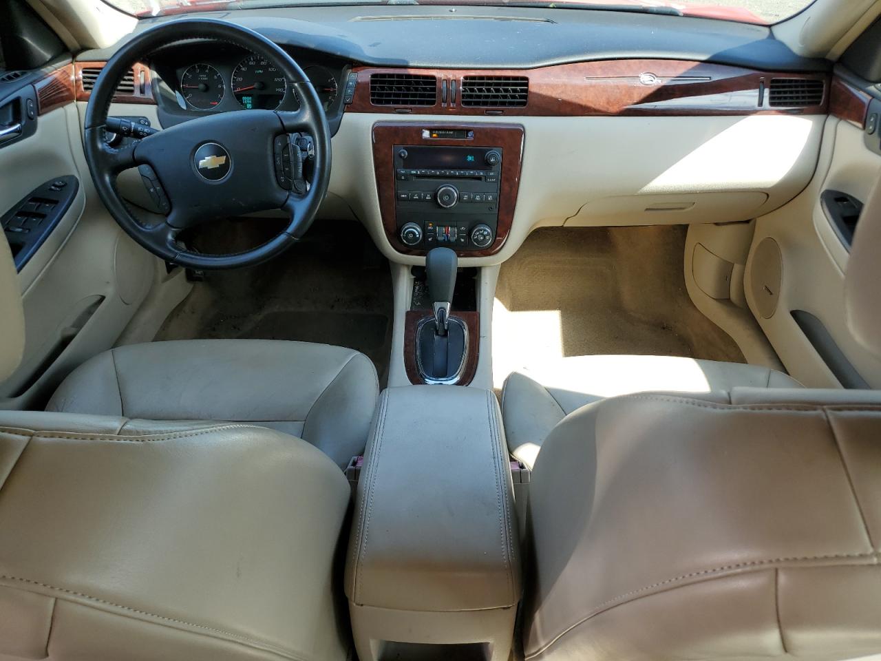 2009 Chevrolet Impala 1Lt VIN: 2G1WT57N691223864 Lot: 69660585