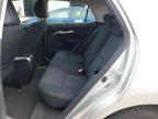 2009 TOYOTA AURIS TR S for sale at Copart CHESTER