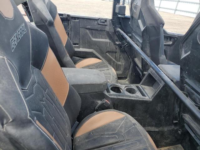 2023 POLAR RIS GENERAL XP 1000