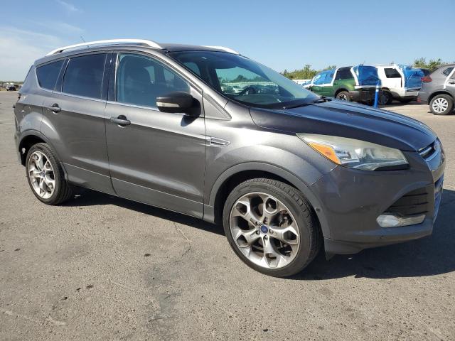  FORD ESCAPE 2016 Серый