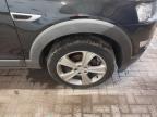 2012 CHEVROLET CAPTIVA LT for sale at Copart SANDWICH