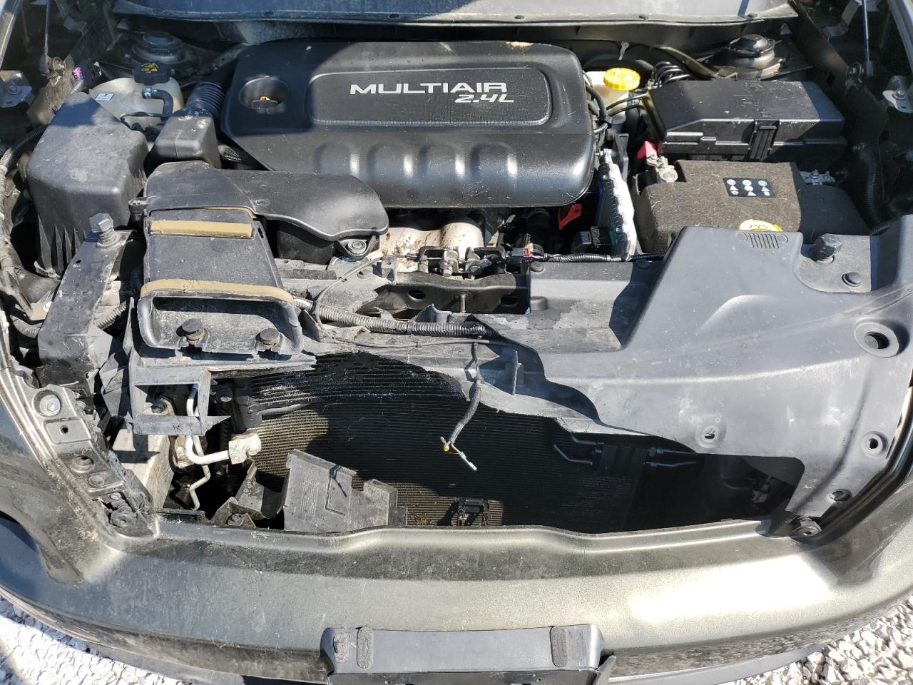 2015 Jeep Cherokee Limited VIN: 1C4PJLDB3FW585624 Lot: 65913795