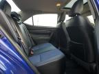 2017 TOYOTA COROLLA L   for sale at Copart ON - LONDON