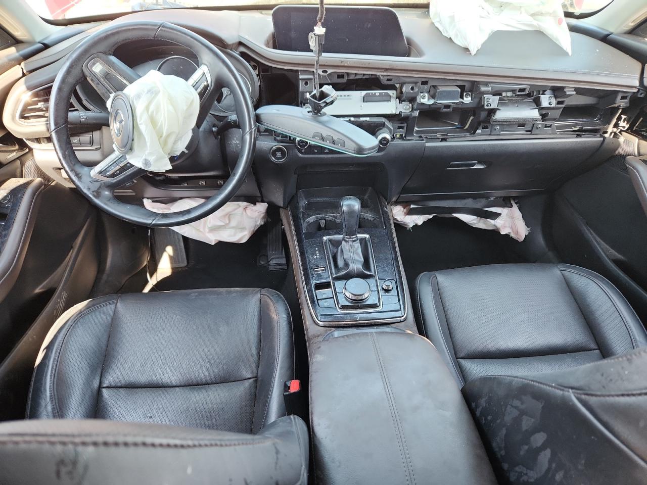 2021 Mazda Cx-30 Premium Plus VIN: 3MVDMBEY6MM252398 Lot: 70385795