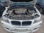 2014 BMW X3 XDRIVE2 for sale at Copart BRISTOL