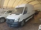 2014 MERCEDES-BENZ SPRINTER 313 CDI  for sale at Copart BRISTOL
