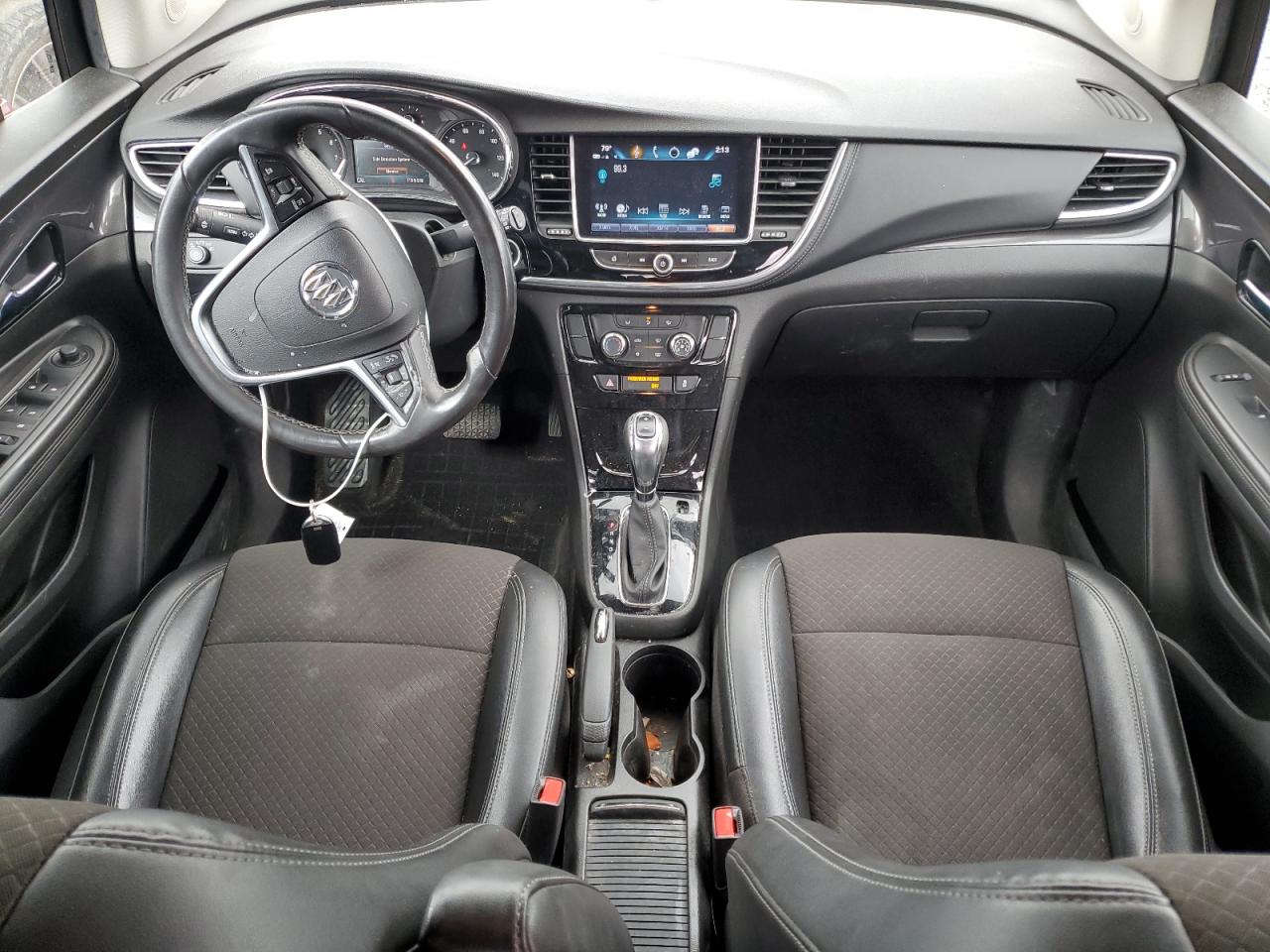 2019 Buick Encore Preferred VIN: KL4CJESB9KB865413 Lot: 69901845