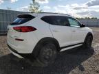 2020 HYUNDAI TUCSON LIMITED à vendre chez Copart ON - OTTAWA