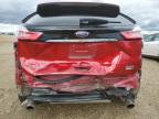 2020 FORD EDGE SEL   for sale at Copart AB - EDMONTON