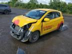 2017 MITSUBISHI MIRAGE ES   à vendre chez Copart QC - MONTREAL