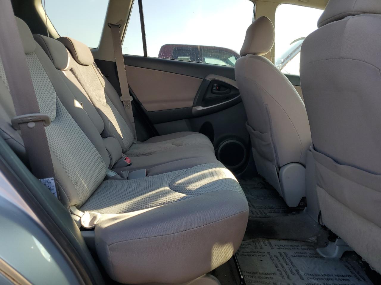 2008 Toyota Rav4 VIN: JTMBD33V285204156 Lot: 70756165