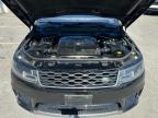 2018 LAND ROVER RANGE ROVER SPORT HSE   à vendre chez Copart MA - NORTH BOSTON