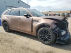 2025 MAZDA CX-70 PREMIUM   for sale at Copart ON - TORONTO