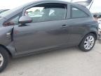 2012 VAUXHALL CORSA ACTIVE  for sale at Copart YORK