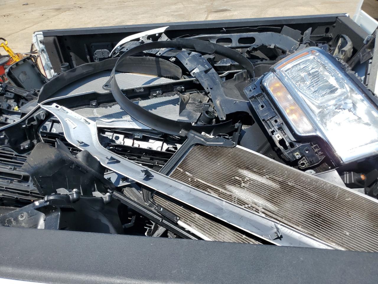 2023 Ram 2500 Big Horn VIN: 3C6UR5DL8PG589157 Lot: 68427045