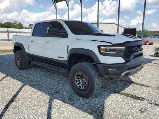  RAM 1500 2022 Белы