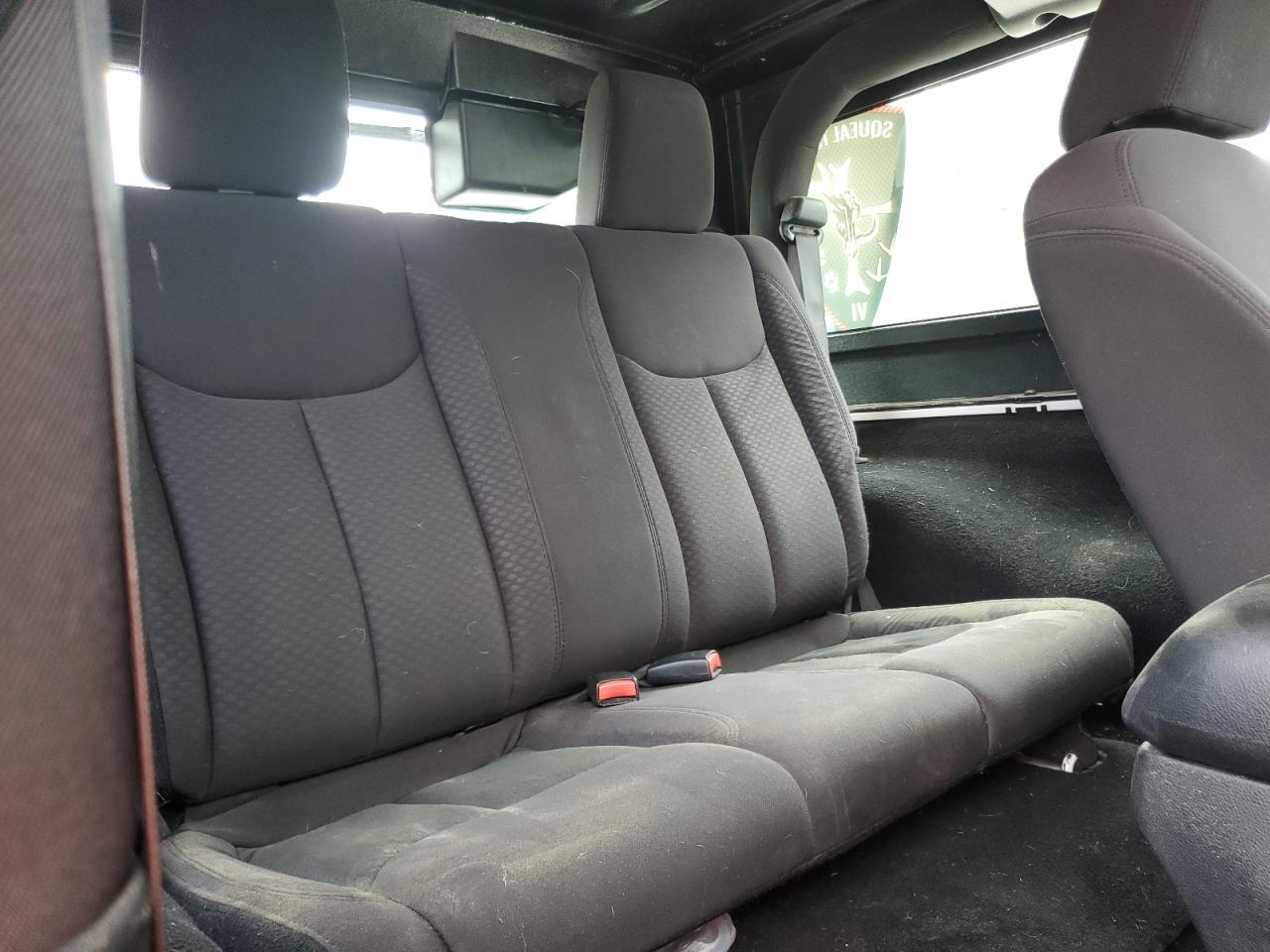 2013 Jeep Wrangler Sport VIN: 1C4AJWAG2DL512251 Lot: 68094295