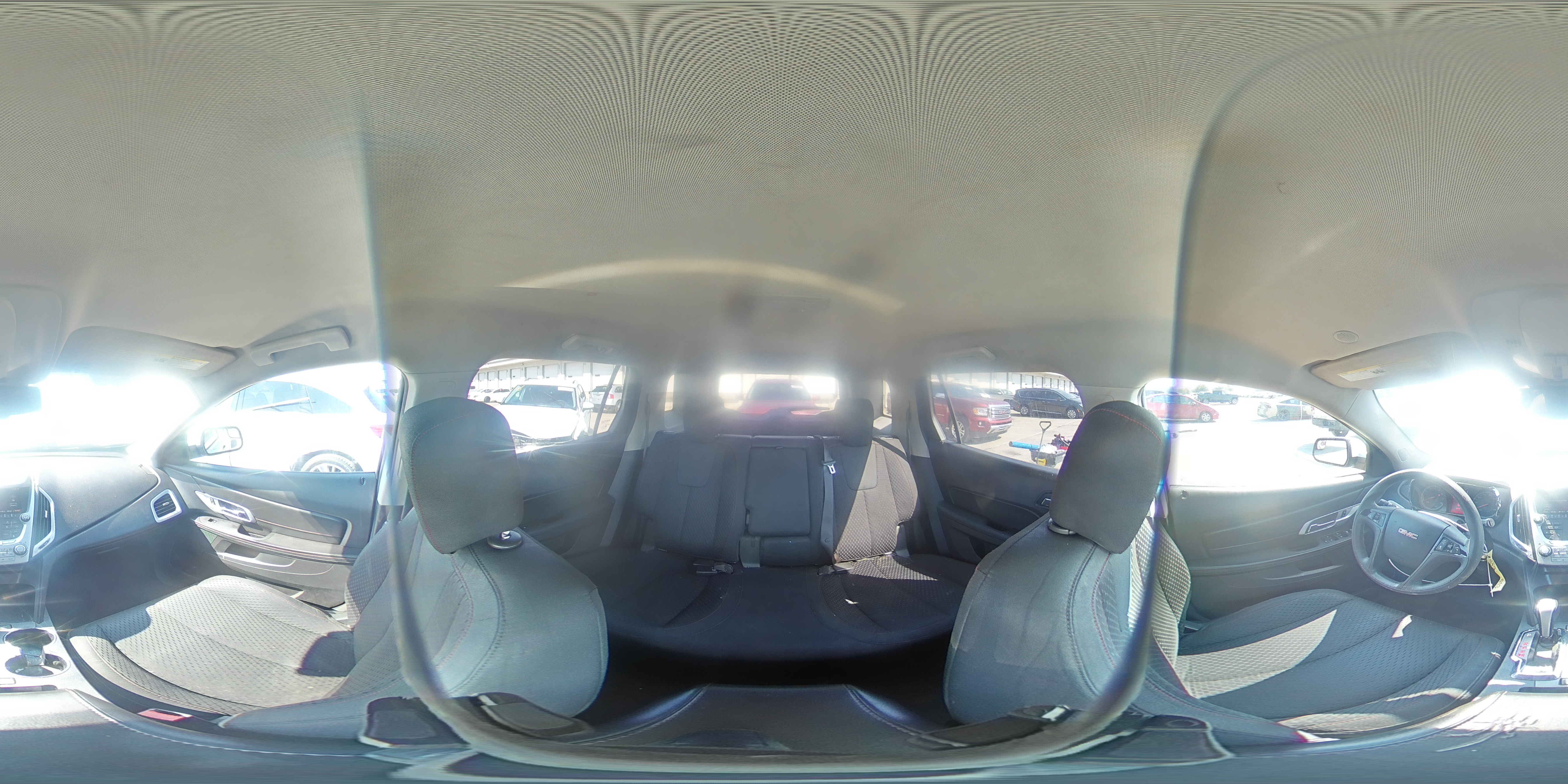 2014 GMC Terrain Sle VIN: 2GKFLVEK3E6367941 Lot: 69259045