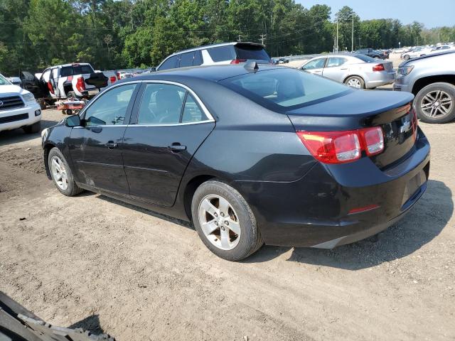  CHEVROLET MALIBU 2013 Czarny