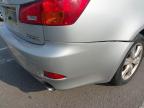 2008 LEXUS IS 250 for sale at Copart CHESTER
