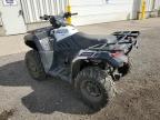 2025 KAWASAKI KVF450 BRUTE FORCE 4X4 for sale at Copart AB - CALGARY