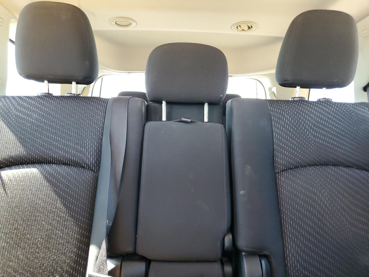 2017 Dodge Journey Sxt VIN: 3C4PDCBG8HT572804 Lot: 67280275