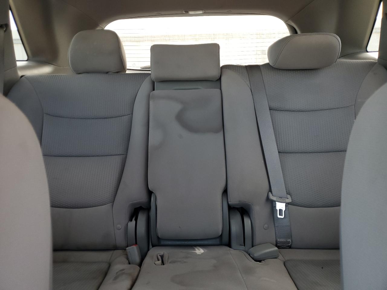 2012 Kia Sorento Base VIN: 5XYKTCA65CG243788 Lot: 70945245