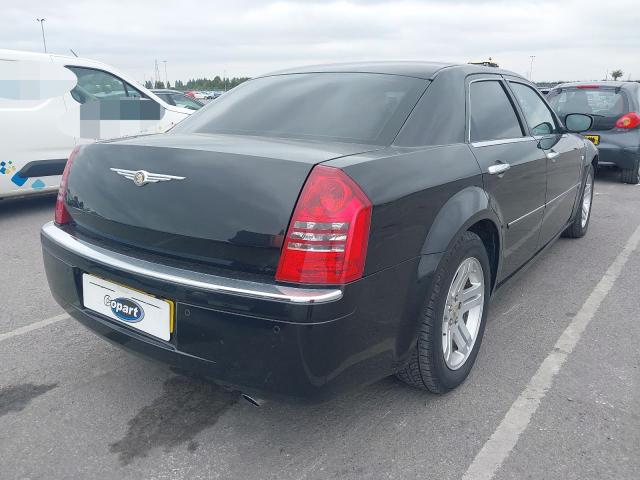 2006 CHRYSLER 300C CRD