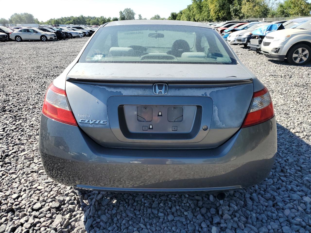 2009 Honda Civic Lx VIN: 2HGFG12629H515413 Lot: 70410025